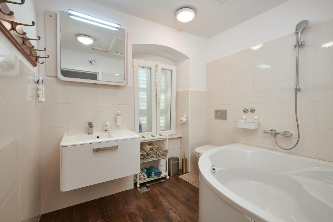 Apartment San Pietro Цавтат Экстерьер фото